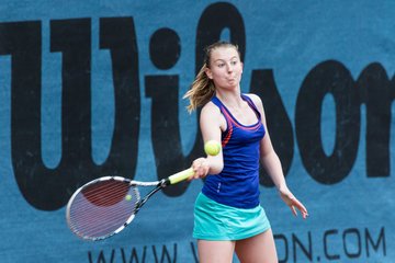 Marie-Lynn Tiedemann 1000 - Verbandsmeisterschaften HH+SH